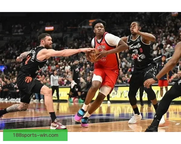 猛龙大胜魔术52分迎来三连胜 巴恩斯砍下23+15巴雷特24分闪耀全场