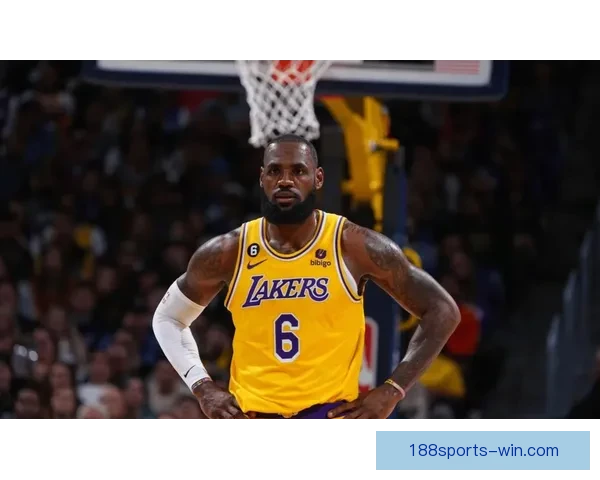 赔率显示詹姆斯加盟湖人几乎确定 其他球队是否还有逆袭机会