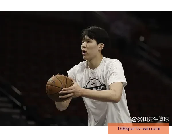 本赛季G联赛落幕开拓者召回杨瀚森锁定核心位置