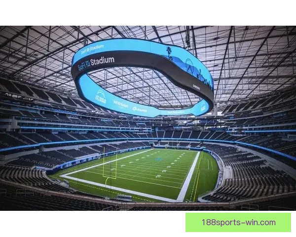 美加墨三国联办世界杯赛场精彩呈现足球盛宴