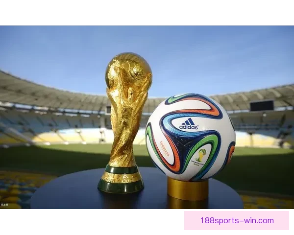 燃情世界杯来袭，竞猜APP惊喜活动赢丰厚大奖