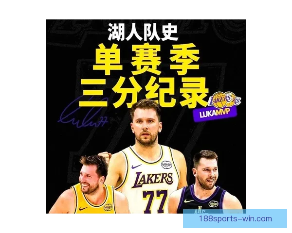 东契奇创造历史连续九场得分三十全胜壮举